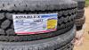 11R24.5 Roadlux R516 Tires, New, H117 - 2