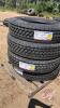 11R24.5 Roadlux R516 Tires, New, H117 - 5