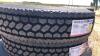 11R24.5 Roadlux R516 Tires, New, H117 - 3