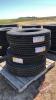 11R24.5 Roadlux R516 Tires, New, H117 - 4