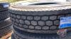 11R22.5 Well Plus WDM966 Tires, New, H117 - 3