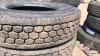 11R22.5 Well Plus WDM966 Tires, New, H117 - 2