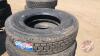 11R22.5 Well Plus WDM966 Tires, New, H117 - 3