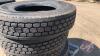 11R22.5 Well Plus WDM966 Tires, New, H117 - 2