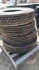 11R22.5 Well Plus WDM966 Tires, New, H117 - 3