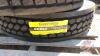 11R22.5 Greforce GR622 Tires, New, H117 - 2