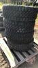 Toyo 265/70R18 Tires, H74 - 3