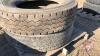 11R24.5 Dunlop Tire, H74 - 2