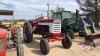 International Farm All 460 tractor, H143 ***keys, paper - office trailer*** - 6