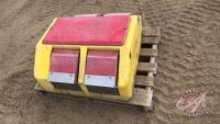 Ritchie poly waterer, H136