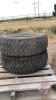 LT265/75R16 Uniroyal tire, H74 - 3