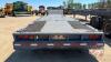 1997 47’ Wilson Muvall Semi-trailer, equipment mover, VIN#1W1BCL6B7VK225415, H50, Owner: _______, Seller: Fraser Auction ***TOD - office trailer*** - 12