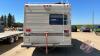 1987 Glendale Class C motorhome, White, VIN# 1FDKE30H0HHB61037, H150, Owner: Leon A Cluff, Seller: Fraser Auction_______________ ***TOD, keys - office trailer*** - 5