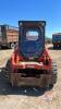 Thomas 243 Skid Steer, full cab enclosure, 3361 hrs showing, s/n LM000472, H151 ***keys - office trailer*** - 2