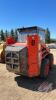 Thomas 243 Skid Steer, full cab enclosure, 3361 hrs showing, s/n LM000472, H151 ***keys - office trailer*** - 7