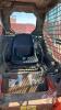 Thomas 243 Skid Steer, full cab enclosure, 3361 hrs showing, s/n LM000472, H151 ***keys - office trailer*** - 12