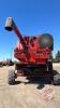 2000 CaseIH 2388 Axial-Flow SP Combine with 2015 pick-up, chauff spreader, auger, 30.5L-32 front rubber, 16.4-16.1 rear rubber, 2887 threshing hrs showing, 3600 engine hrs showing, s/n JJC0267307, H158 - 9