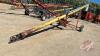 7x41 Westfield auger, 16HP B&S, no battery, s/n A, H156 (ran last year) - 3