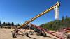 7x41 Westfield auger, 16HP B&S, no battery, s/n A, H156 (ran last year) - 5