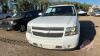 2007 Chevrolet Tahoe LTZ Sport Utility, 4x4, approx 350,000 showing, VIN# 1GNFK13047R111847, Owner: Angela D Manns, Seller: Fraser Auction_______________, *** TOD, keys - Office trailer*** H166 - 3