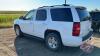 2007 Chevrolet Tahoe LTZ Sport Utility, 4x4, approx 350,000 showing, VIN# 1GNFK13047R111847, Owner: Angela D Manns, Seller: Fraser Auction_______________, *** TOD, keys - Office trailer*** H166 - 4