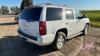 2007 Chevrolet Tahoe LTZ Sport Utility, 4x4, approx 350,000 showing, VIN# 1GNFK13047R111847, Owner: Angela D Manns, Seller: Fraser Auction_______________, *** TOD, keys - Office trailer*** H166 - 5