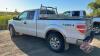 2009 Ford F150 XLT Supercab, 370,772 showing, VIN# 1FTPX14V09FA12701, H167, Owner: Justin C Logeot, Seller: Fraser Auction______________ ***TOD, keys - office trailer*** - 4