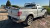 2009 Ford F150 XLT Supercab, 370,772 showing, VIN# 1FTPX14V09FA12701, H167, Owner: Justin C Logeot, Seller: Fraser Auction______________ ***TOD, keys - office trailer*** - 5