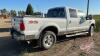 2008 Ford F350 Super Duty 4x4 SD Lariat Crew Cab, 447,012 showing, VIN# 1FTWW31R48EE44374, H50, Owner: Lonnie D Studer, Seller: Fraser Auction__________ ***TOD, keys - office trailer*** - 6