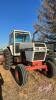 Case 2290 Tractor, 8673 hrs showing, H161, ***keys - office trailer*** - 3