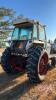 Case 2290 Tractor, 8673 hrs showing, H161, ***keys - office trailer*** - 10