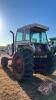 Case 2290 Tractor, 8673 hrs showing, H161, ***keys - office trailer*** - 14