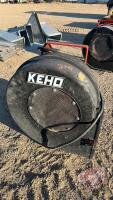 Keho Aeration Fan, 2HP, H102