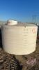 Flexahopper 1250 Imp gal water tank, ONLY water, no valve, H171 - 2