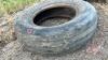 7.5L-15 tire, (D) H160