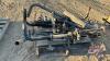 Bourgault air manifolds and parts, H121