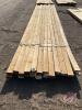 2inx4inX16ft Sienna lumber, H83