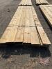 2inx8inX12ft Sienna lumber, H83