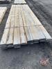 2inx6inX12ft Spruce lumber, H83