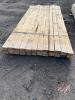 2in4inx8ft Spruce lumber, H83