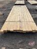 2inx4inx10ft Spruce lumber, H83