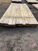 2in4inx8ft Spruce lumber, H83