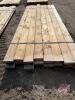 2in6inx10ft Spruce lumber, H83