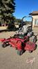 eX-Mark Ultra Cut Series 6 Zero turn Lawn Mower with 72in deck, 275 hrs showing, s/n 312612208, H178H178 ***keys - office trailer*** - 2