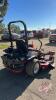 eX-Mark Ultra Cut Series 6 Zero turn Lawn Mower with 72in deck, 275 hrs showing, s/n 312612208, H178H178 ***keys - office trailer*** - 7