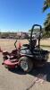 eX-Mark Ultra Cut Series 6 Zero turn Lawn Mower with 72in deck, 275 hrs showing, s/n 312612208, H178H178 ***keys - office trailer*** - 8