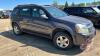 2008 Chevrolet Equinox LS V6 Sport Utility, 251,221 showing, VIN# 2CNDL23F286331889, REBUILT (PRE-SAFETY papers) (4) Winter Tires 285/65R16, H173, Owner: Karen Bramley, Leland T Bramley, Seller: Fraser Auction_____________ *** TOD, keys - office trailer** - 2