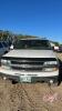 2002 Chevrolet Suburban 1500 LS 4x4 Sport Utility, 330,310 showing, VIN# 3GNFK16Z52G313681, H174, Owner: 6428674 Manitoba Ltd Richmond Surveys, Seller: Fraser Auction _____________ ***TOD, keys - office trailer*** - 2