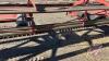 25ft Massey PT Swather, 540PTO, canvases, H183 - 3