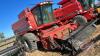 CaseIH 2188 SP Combine, 2210 & 2976 hrs showing, s/n JJC0191705 H191 ***keys - office trailer*** - 2